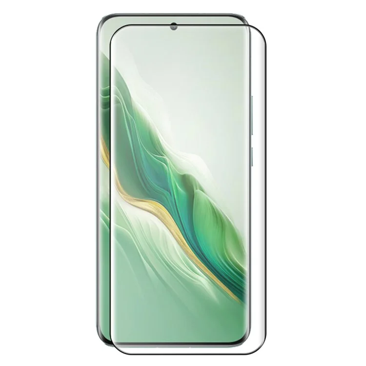RURIHAI For Honor Magic6 5G Film Ultra Clear Anti-scratch Full Screen Protector (Suporte para Desbloqueio de Impressão Digital)