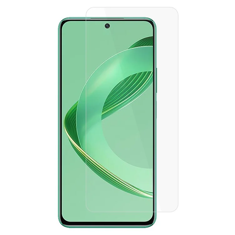 Para Huawei nova 12 SE 4G Protector de Pantalla Película de Vidrio Templado de Alta Definición de 0,3 mm