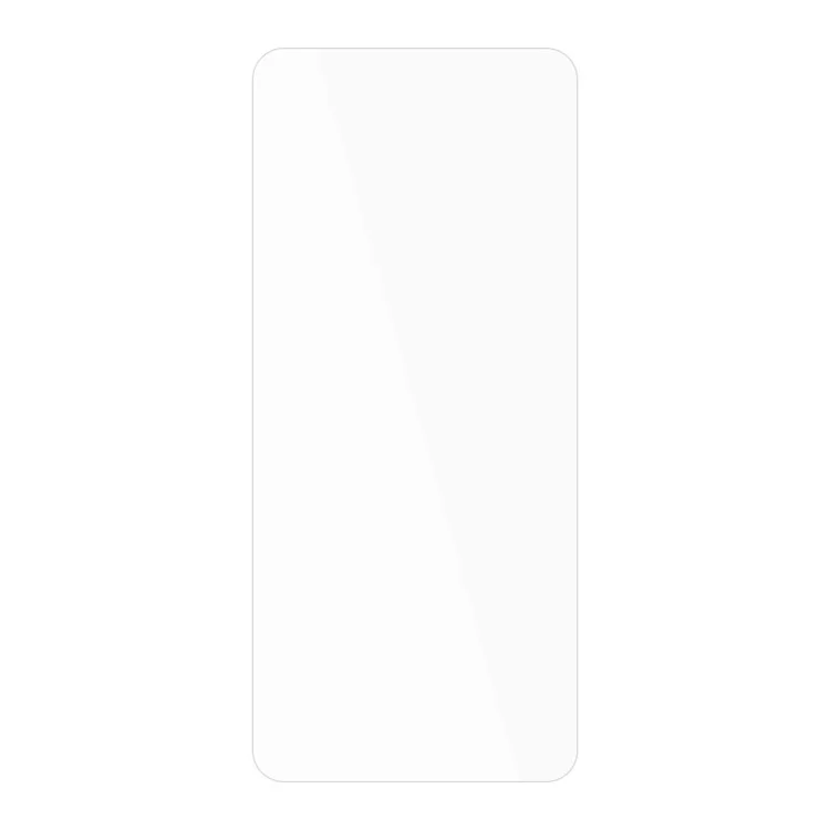 AMORUS For Xiaomi Civi 4 Pro 5G Screen Protector 2.5D Arc Edge High Aluminum-silicon Glass Film