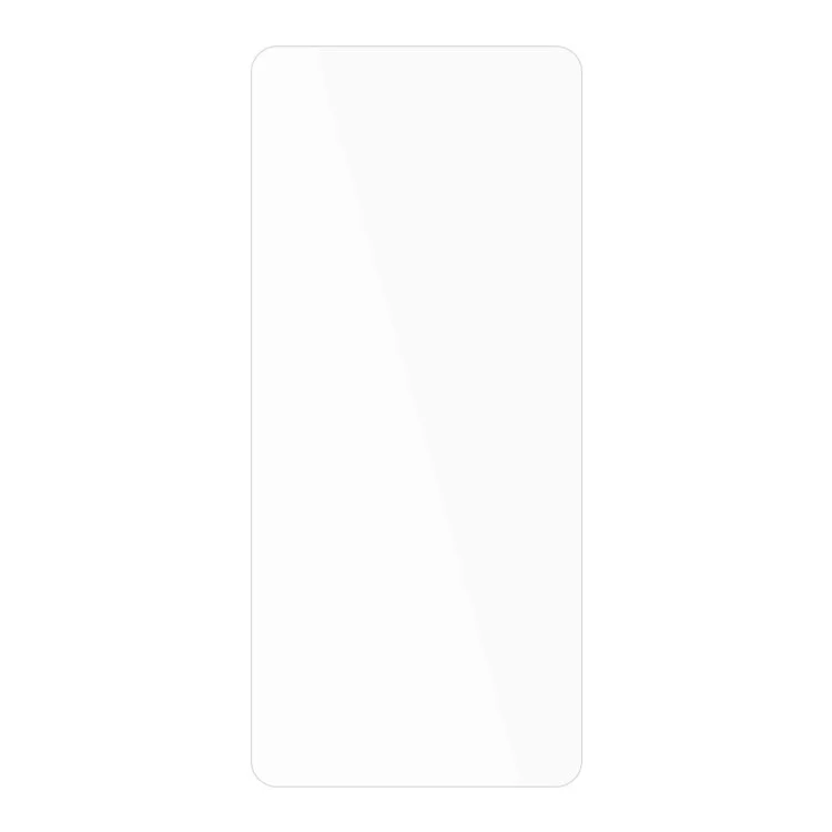 AMORUS Für OnePlus Ace 3V 5G Bildschirmschutz Antifingerabdruck Hochaluminium-Silizium-Glasfolie
