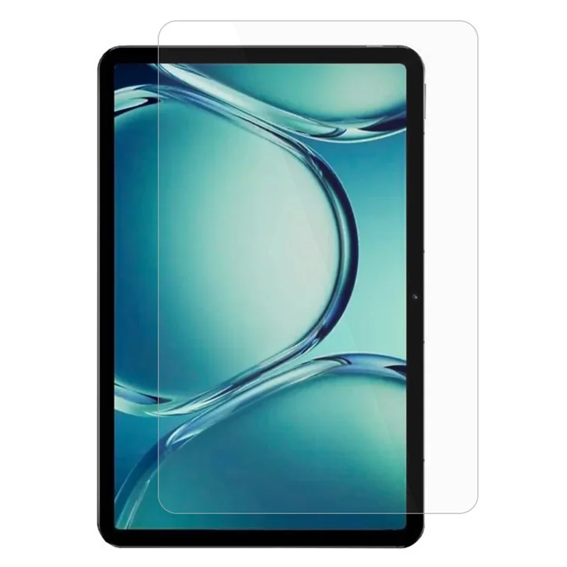 For Lenovo Erazer K30 Pad 12.6 Screen Protector Arc Edge 0.3mm Anti-Explosion Tempered Glass Film