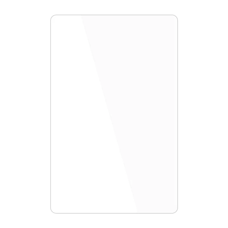For Blackview Tab 16 Pro 0.3mm Tempered Glass Shatter-proof HD Clear Screen Protector