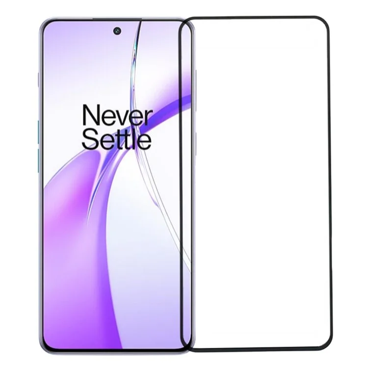 PINWUYO Série JK-2 para OnePlus Ace 3V 5G Protetor de Tela Anti-Arranhões HD Claro Película de Vidro Temperado