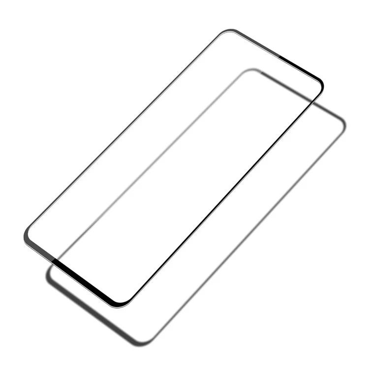 PINWUYO Série JK-2 para OnePlus Ace 3V 5G Protetor de Tela Anti-Arranhões HD Claro Película de Vidro Temperado