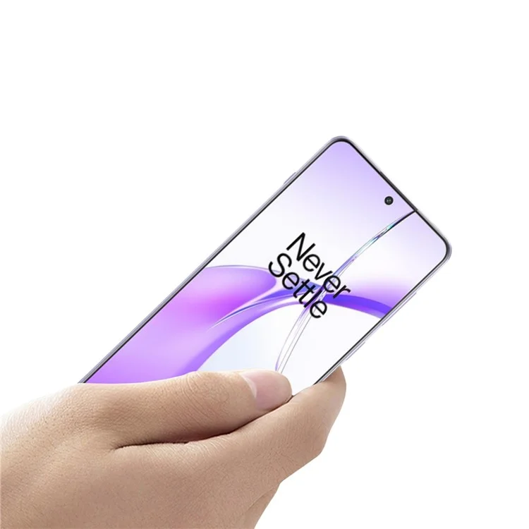 PINWUYO Série JK-2 para OnePlus Ace 3V 5G Protetor de Tela Anti-Arranhões HD Claro Película de Vidro Temperado