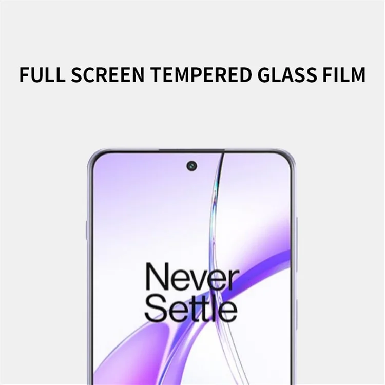 PINWUYO Série JK-2 para OnePlus Ace 3V 5G Protetor de Tela Anti-Arranhões HD Claro Película de Vidro Temperado