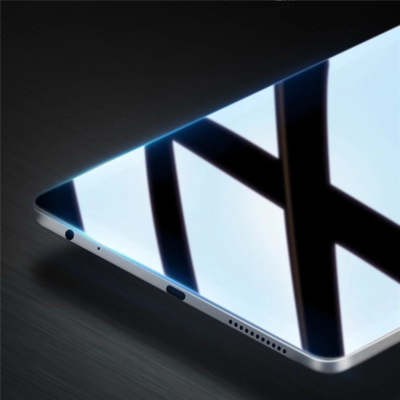 DUX DUCIS For Lenovo Tab M9 Glass Screen Protector Clear High Definition Tablet Screen Film