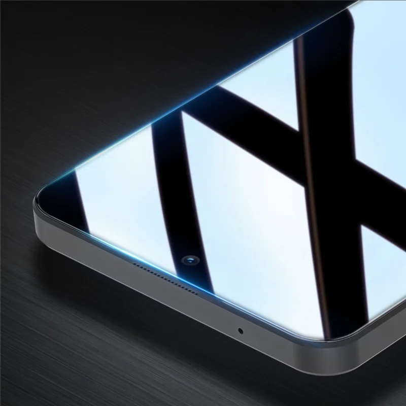 DUX DUCIS For Huawei nova 12i 4G Medium Alumina Glass Film 0.3mm Ultra Thin Screen Protector (9D)
