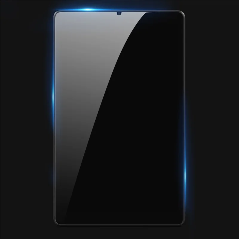 DUX DUCIS For Lenovo Tab M8 (3rd Gen) Screen Protector Medium Alumina Glass Anti-explosion Film