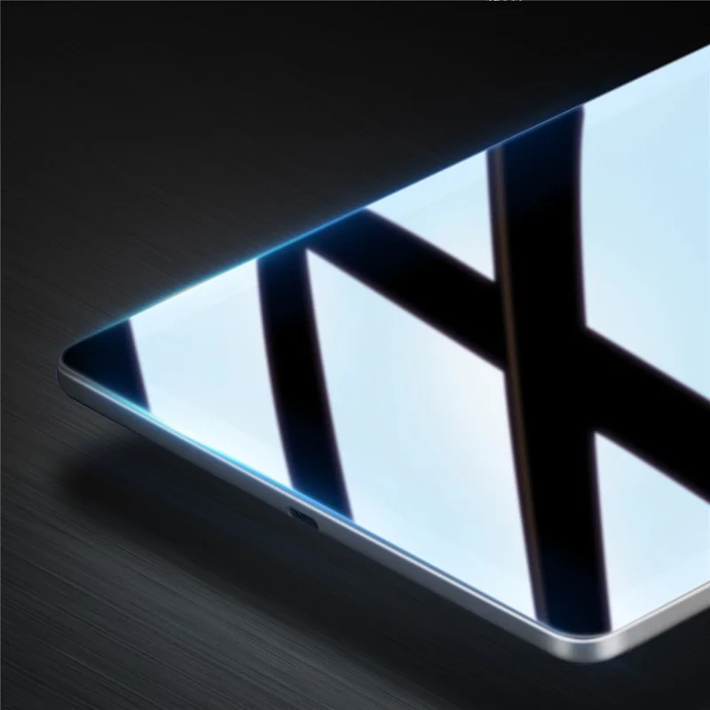 DUX DUCIS For Lenovo Tab M8 (3rd Gen) Screen Protector Medium Alumina Glass Anti-explosion Film