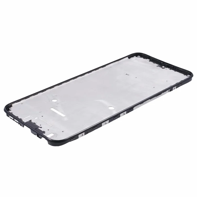 Per Infinix Hot 8 X650 OEM Front Housing Frame Parte di ricambio (Senza logo)