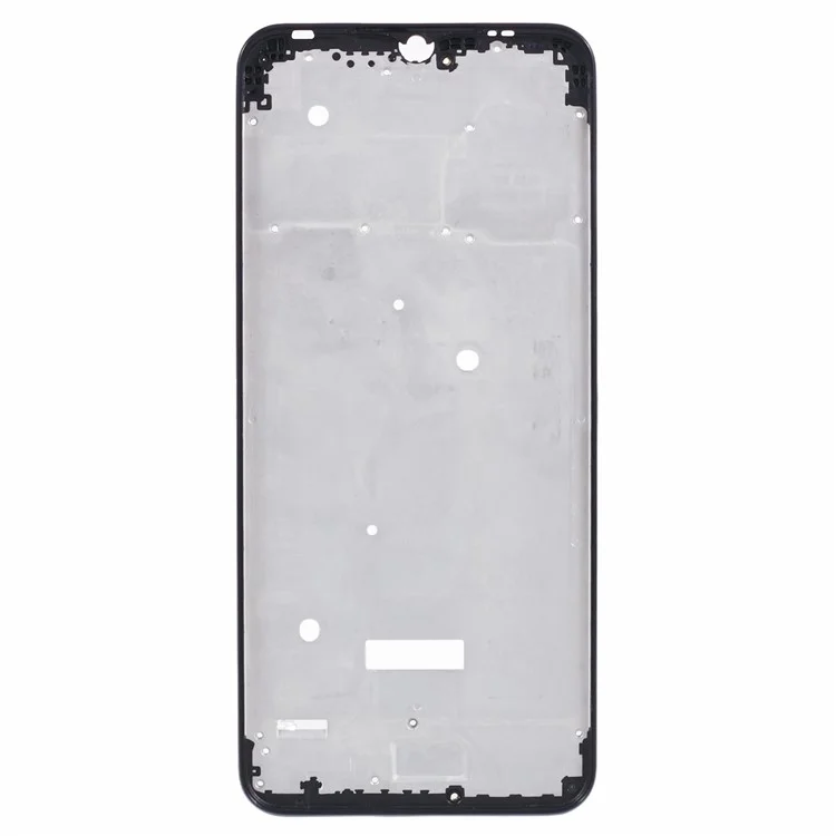 Für TECNO Spark Go 2022 4G KG5 OEM Front Housing Frame Ersatzteil (ohne Logo)