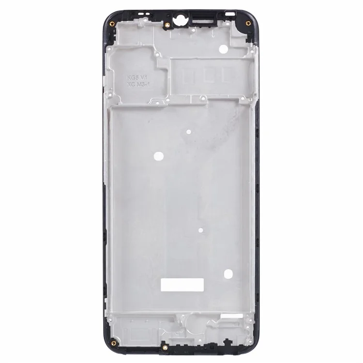 Für TECNO Spark Go 2022 4G KG5 OEM Front Housing Frame Ersatzteil (ohne Logo)
