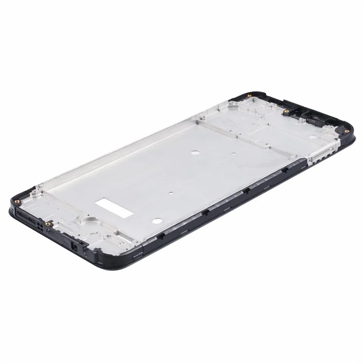 Für TECNO Spark Go 2022 4G KG5 OEM Front Housing Frame Ersatzteil (ohne Logo)