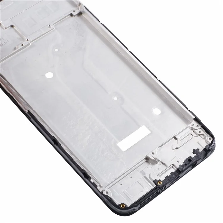 Für TECNO Spark Go 2022 4G KG5 OEM Front Housing Frame Ersatzteil (ohne Logo)