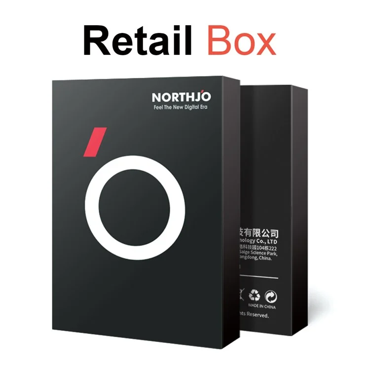 NORTHJO 1 Set For Samsung Galaxy S24 Ultra Camera Lens Film CD Vein Metal Ring + Tempered Glass Lens Film - Black