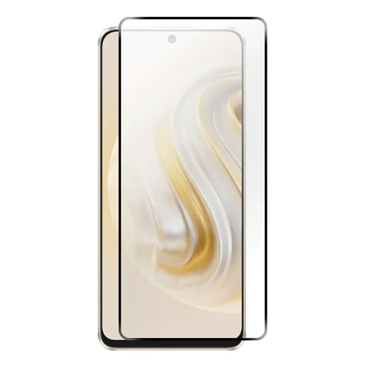 RURIHAI For Huawei Pura 70 Screen Protector 0.26mm HD Clear High Aluminum-silicon Glass Film
