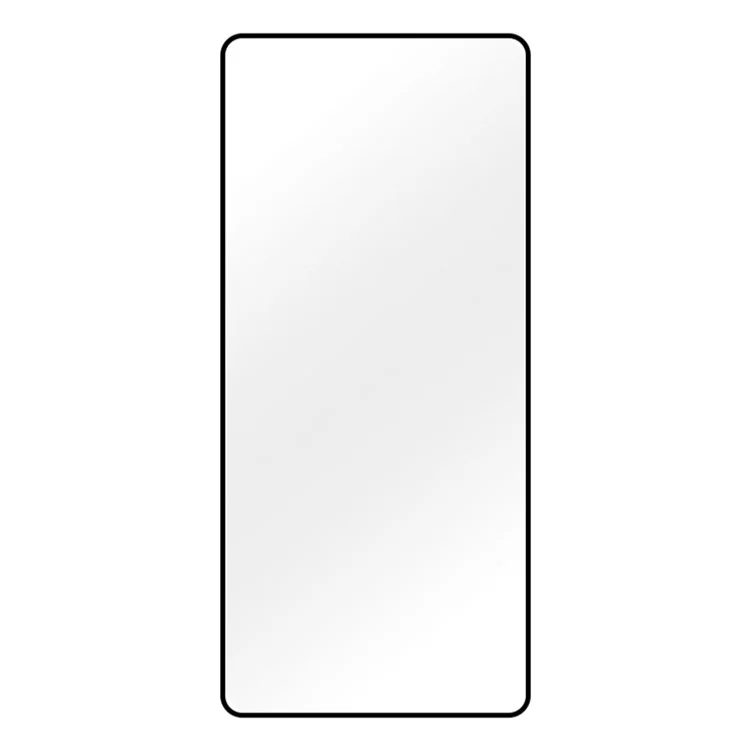 RURIHAI For Huawei Pura 70 Screen Protector 0.26mm HD Clear High Aluminum-silicon Glass Film
