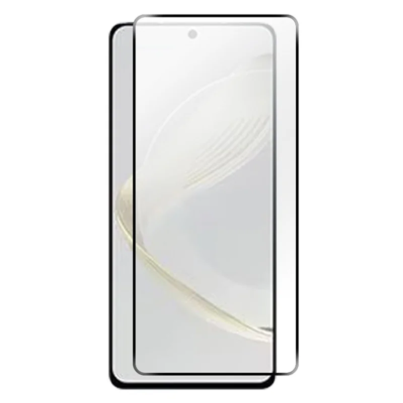RURIHAI 10Pcs For Huawei nova 12s 4G / nova 11 / nova 12 Lite 4G Screen Protector Secondary Hardening Full Glue Film