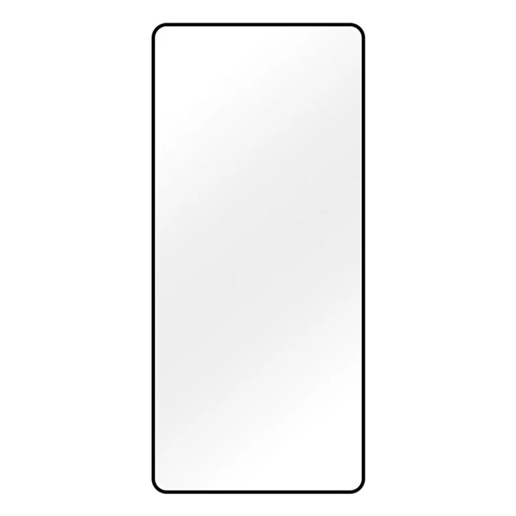 RURIHAI Para Huawei nova 12s 4G / nova 11 / nova 12 Lite 4G Protector de pantalla claro 0.26mm Película de vidrio de alta aleación de aluminio-silicio
