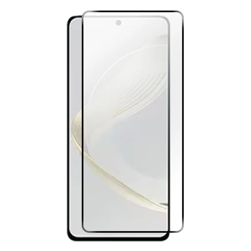 RURIHAI For Huawei nova 12 SE 4G Anti-Scratch Screen Protector Clear High Aluminum-silicon Glass Film
