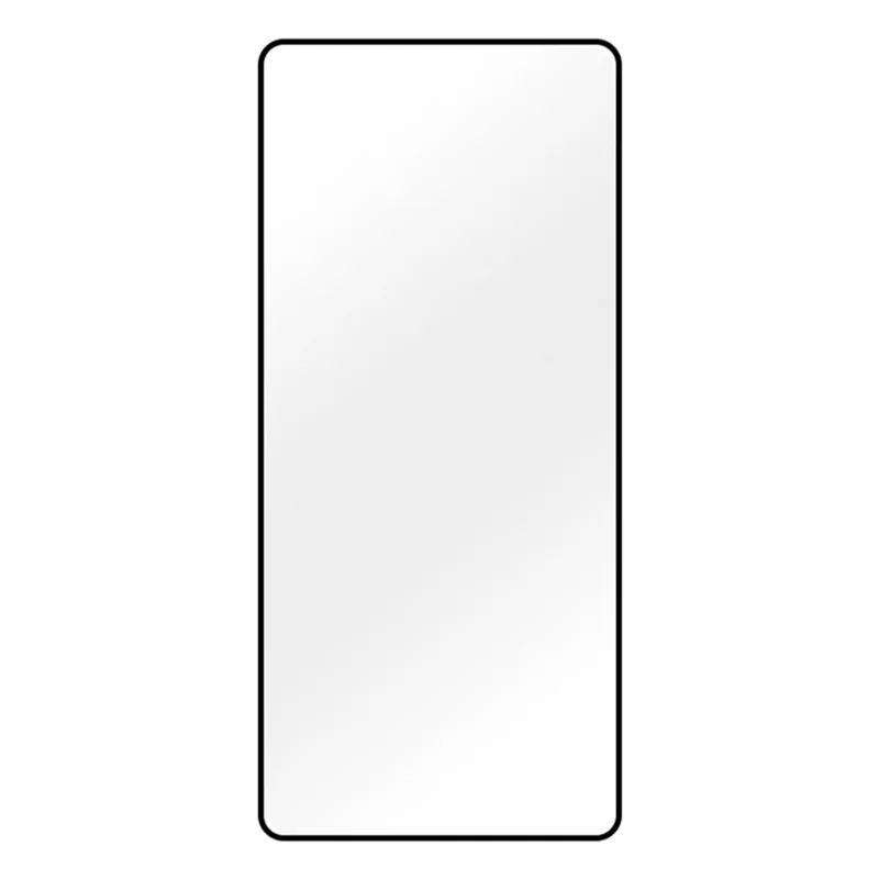 RURIHAI For Huawei nova 12 SE 4G Anti-Scratch Screen Protector Clear High Aluminum-silicon Glass Film