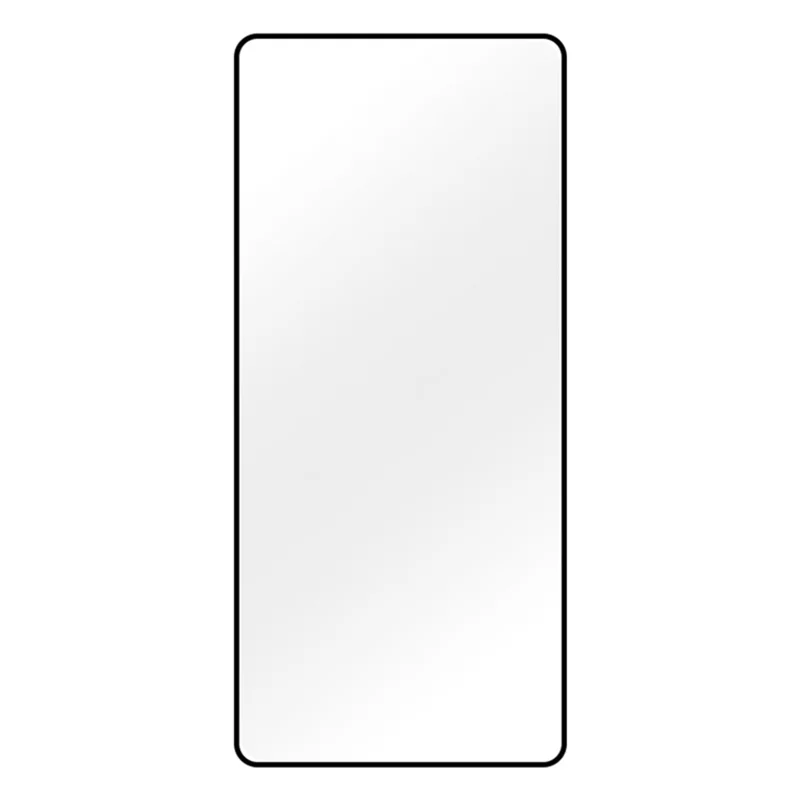 RURIHAI 10Pcs For Nothing Phone (2a) Plus / Phone (2a) Screen Protector Ultra Resistant High Aluminum-Silicon Glass Film