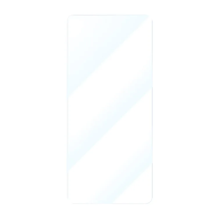 RURIHAI Para Samsung Galaxy M55 5G / C55 5G / F55 5G Protector de Pantalla 2.5D Ultra Clear Full Glue Screen Film