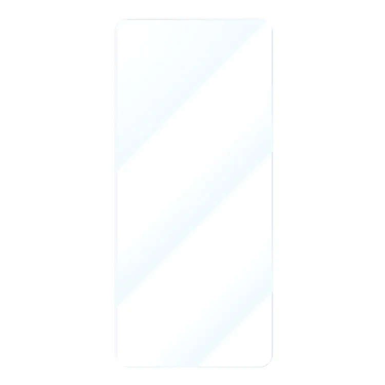 RURIHAI For Xiaomi Poco F6 Pro 5G / K70 5G / K70 Pro 5G Film 2.5D Crystal Clarity High Aluminium-Silicon Glass Screen Protector