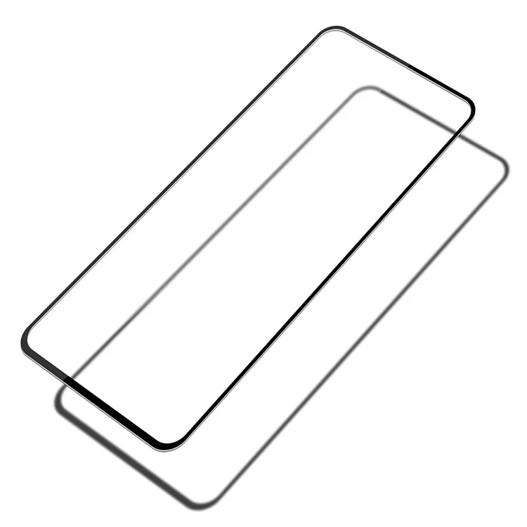 PINWUYO JK Series-2 para Huawei nova 12 SE 4G Protector de pantalla Vidrio de alto aluminio-silicio Película clara HD