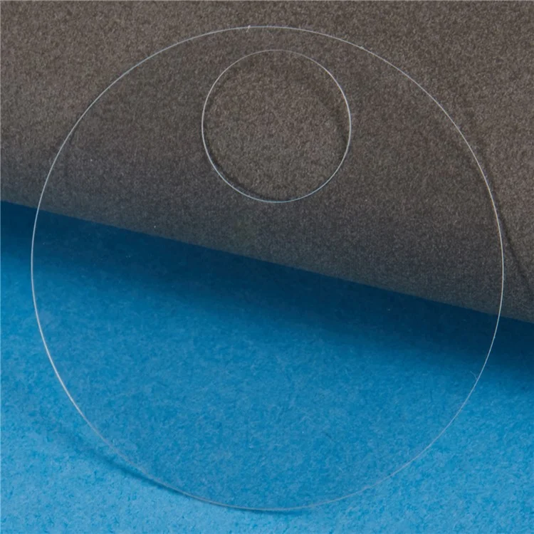 2PCS para Xiaomi Civi 4 Pro 5G / 14 Civi 5G Protector de Lente de Cámara Vidrio Templado Película de Lente Trasera para Teléfono