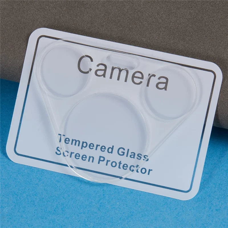 2Pcs For Huawei Pura 70 Pro / Pura 70 Pro+ Camera Lens Protector Tempered Glass Back Lens Film Anti-Shatter, HD View