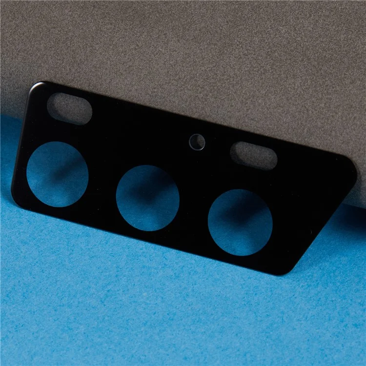 2Pcs For Honor Magic V2 RSR Porsche Design Camera Lens Protector Tempered Glass Lens Film