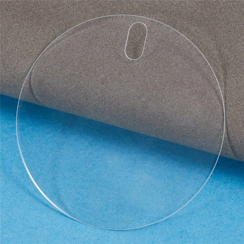 2PCS For Realme 12 4G / 12+ 5G Tempered Glass Rear Lens Protector Super Clear Camera Lens Film