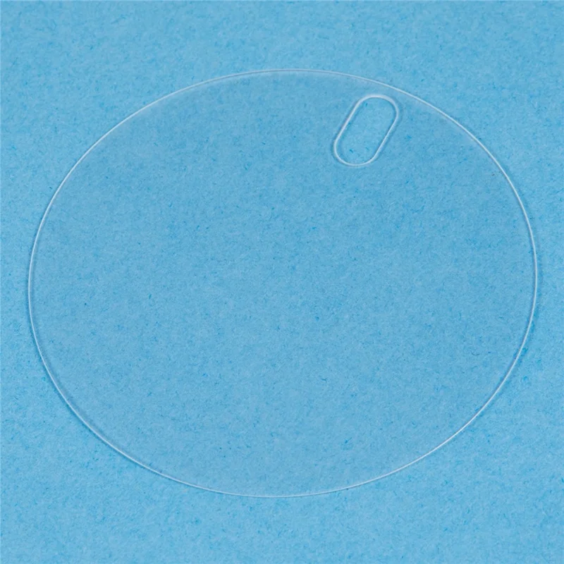 2PCS For Realme 12 4G / 12+ 5G Tempered Glass Rear Lens Protector Super Clear Camera Lens Film