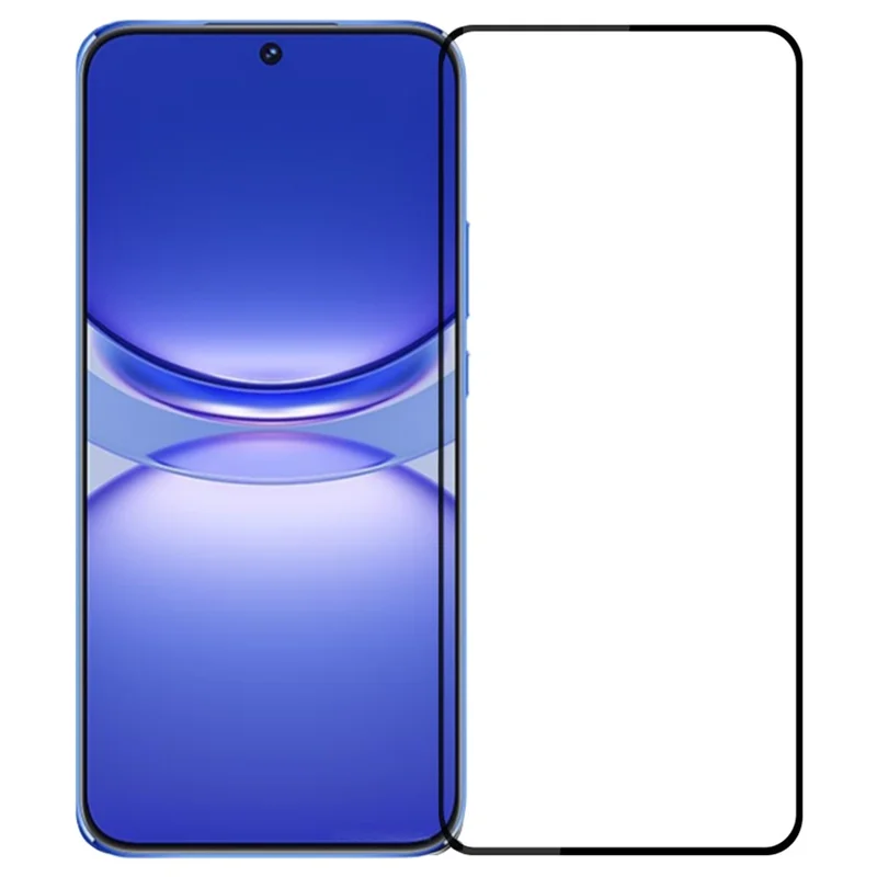 MOFI JK Series-1 for Huawei nova 12s 4G / nova 11 / nova 12 Lite 4G Screen Protector High Aluminum-silicon Glass Full Glue Film