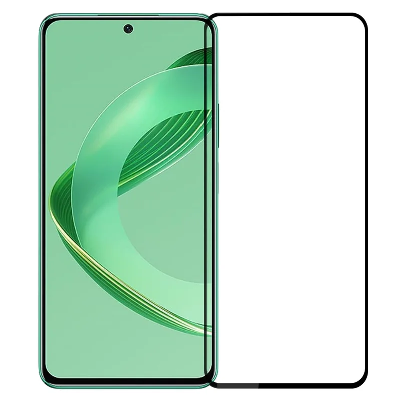 MOFI JK Series-1 for Huawei nova 12 SE 4G Screen Protector 2.5D Arc Edge Full Glue Film