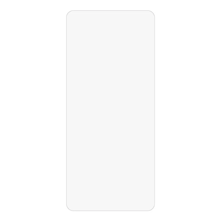 Für TECNO Pova 6 Neo Gehärtetes Glas-Bildschirmschutz 0,3 mm Arc-Edge-Handyfolie