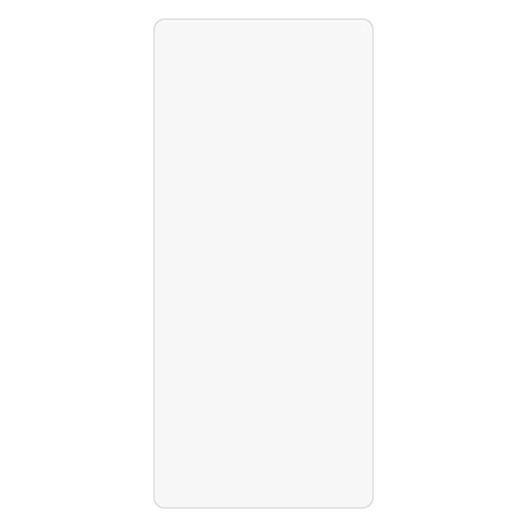 For TECNO Pova 6 Pro 5G Tempered Glass Film 0.3mm Arc Edge Phone Screen Protector