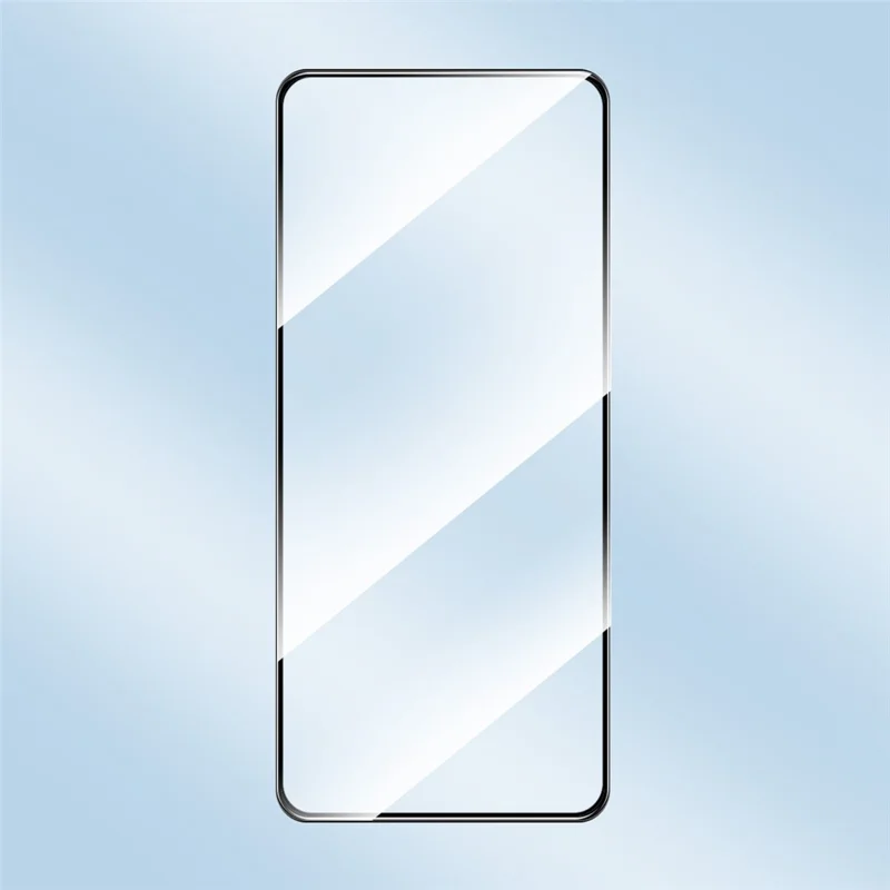 ENKAY HAT PRINCE 10 шт. для Honor 90 GT 5G Полноэкранная защитная пленка, не подверженная растрескиванию, твердость 9H, толщина 0,26 мм