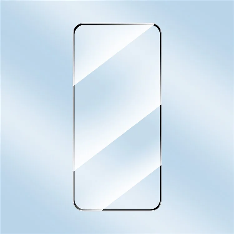 Защитное стекло ENKAY HAT PRINCE для Honor X50i+ 5G, 0.26 мм, 9H, 2.5D, высокое алюминий-кремниевое стекло