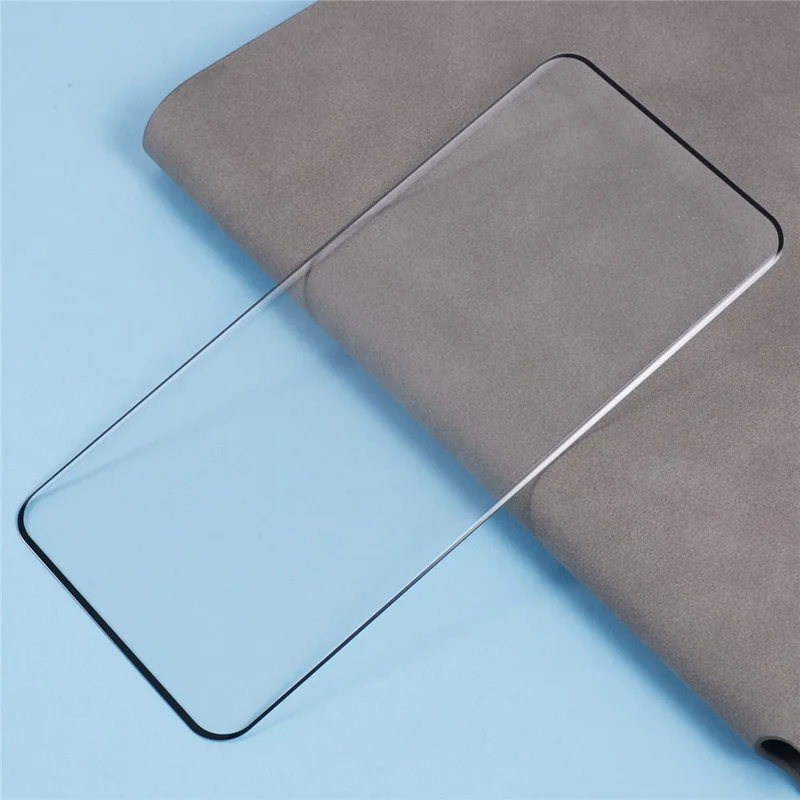 For Xiaomi Redmi Note 14 Pro+ 5G / 14 Pro 5G / 14 Pro 4G / Poco X7 5G / 13 Pro+ 5G Screen Protector Side Glue 3D Curved Edge HD Tempered Glass Film