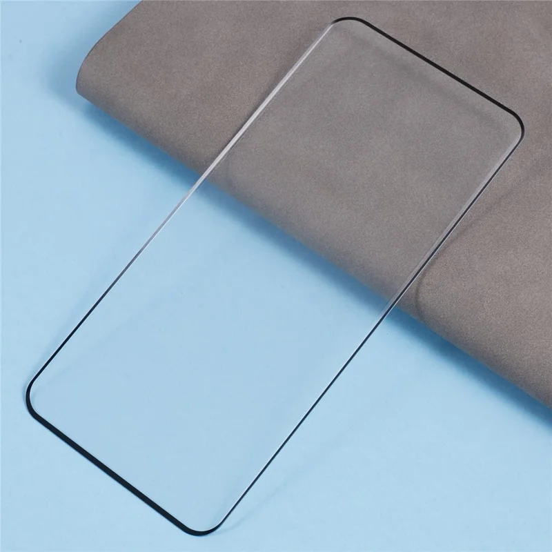 For Xiaomi Redmi Note 14 Pro+ 5G / 14 Pro 5G / 14 Pro 4G / Poco X7 5G / 13 Pro+ 5G Screen Protector Side Glue 3D Curved Edge HD Tempered Glass Film