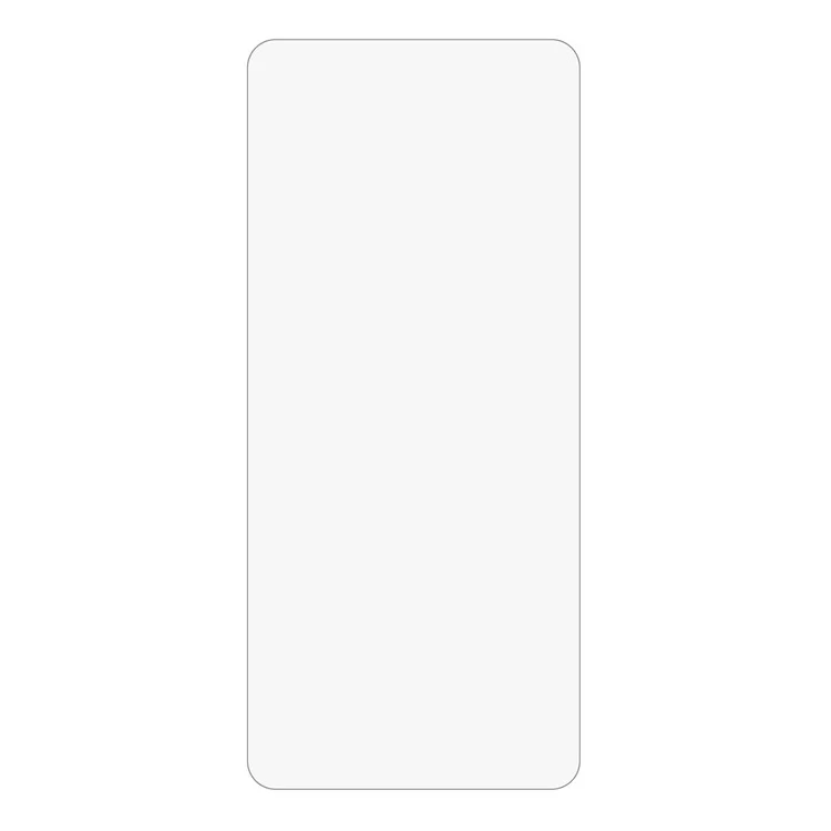 Für OnePlus Nord 4 / Ace 2V / Ace 3V 5G / Nord 3 5G / Nord CE4 5G Film High Aluminum-Silicium-Glas 0,25 Arc Edge Displayschutzfolie