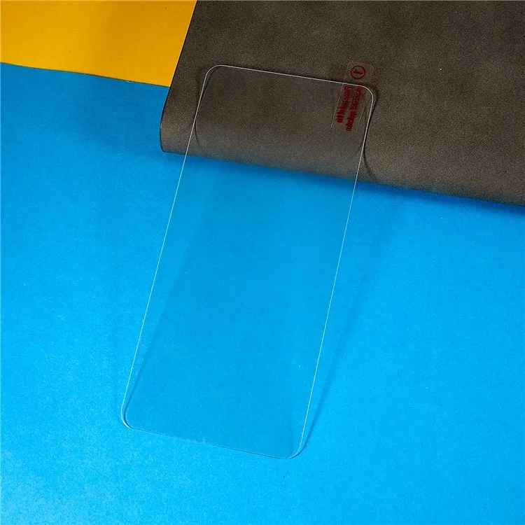 Für OnePlus Nord 4 / Ace 2V / Ace 3V 5G / Nord 3 5G / Nord CE4 5G Film High Aluminum-Silicium-Glas 0,25 Arc Edge Displayschutzfolie