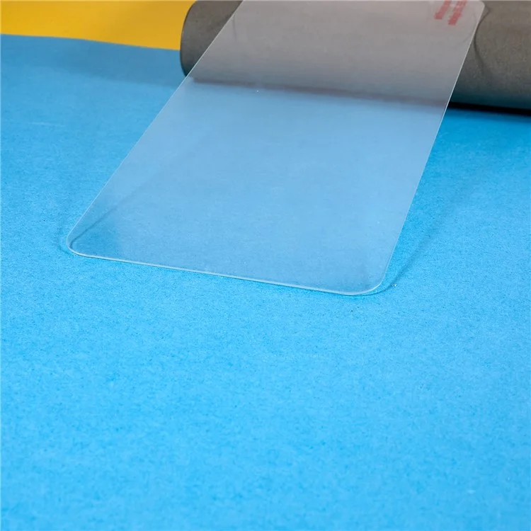 Für OnePlus Nord 4 / Ace 2V / Ace 3V 5G / Nord 3 5G / Nord CE4 5G Film High Aluminum-Silicium-Glas 0,25 Arc Edge Displayschutzfolie