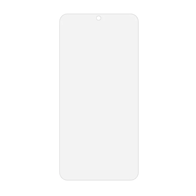 For Google Pixel 8a Screen Protector Full Coverage Flexible HD PET Film