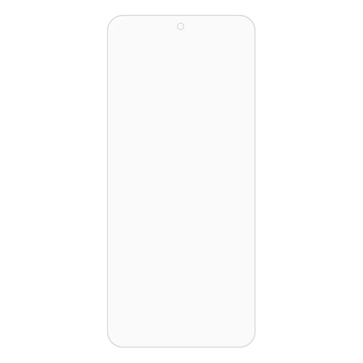 For Huawei nova 12i 4G Screen Protector Anti-scratch High Transparency Soft PET Film
