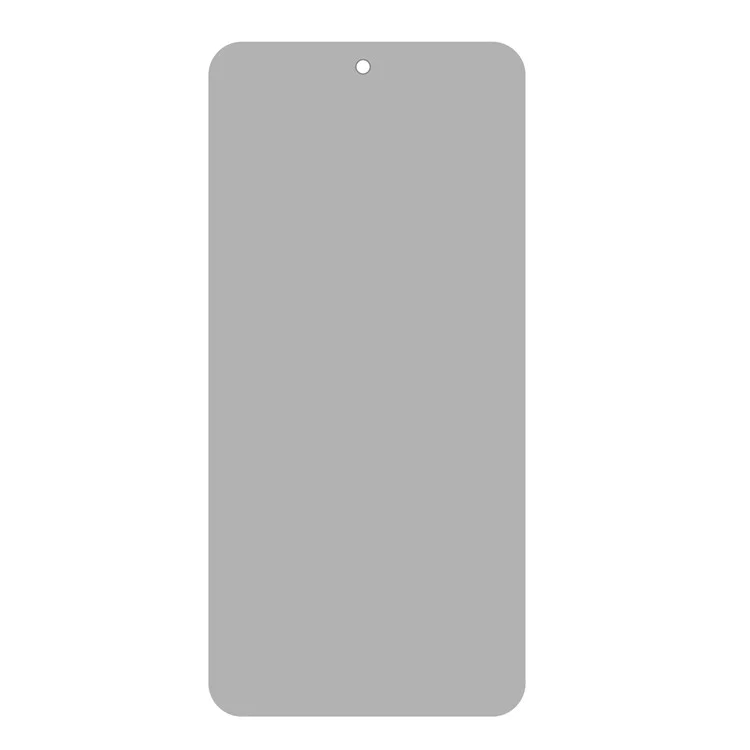 Per Google Pixel 9 / Pixel 9 Pro Pellicola Protettiva Schermo in Vetro Temperato Anti Spia Copertura Schermo Completa