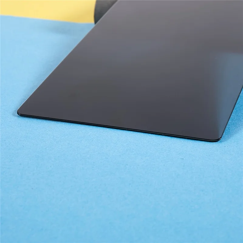 For Oppo A98 5G Screen Protector Scratchproof Anti-Spy Tempered Glass Film